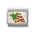 NOM STRAWBERRY - NATURE FRUITS