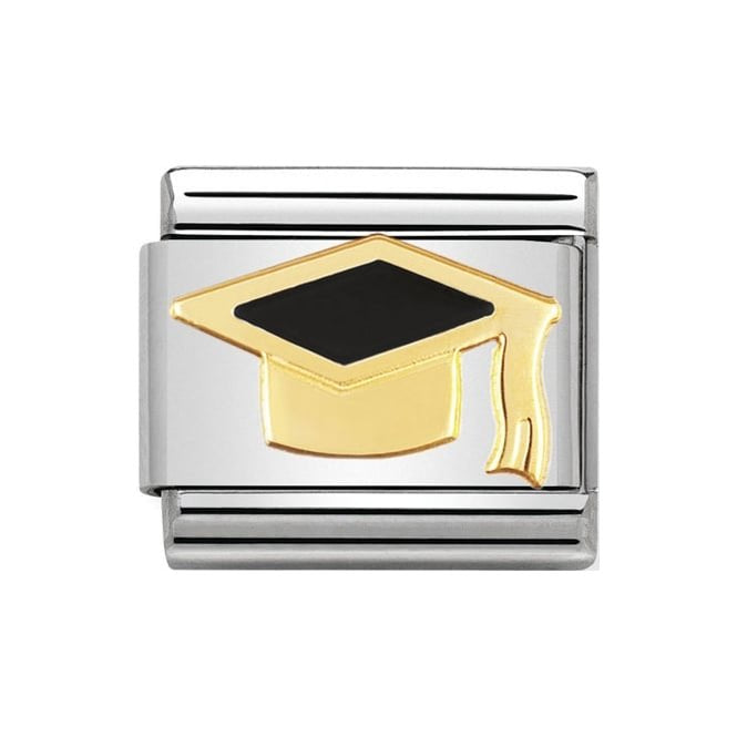 NOM GRADUATION CAP - BACK TO SCHOOL