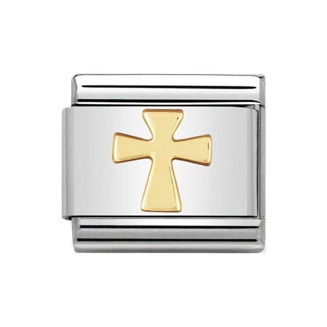 NOM CROSS RELIGION
