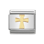 NOM CROSS RELIGION