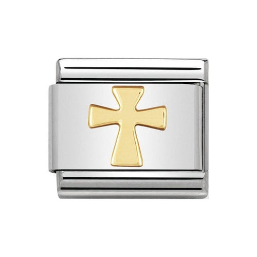 NOM CROSS RELIGION