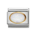 NOM OVAL OPAL - OVAL HARD