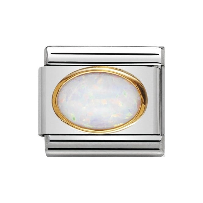 NOM OVAL OPAL - OVAL HARD