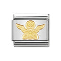 NOM ANGEL RELIGION