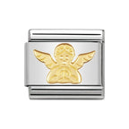 NOM ANGEL RELIGION