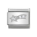 NOM CZ WHITE SHOOTING STAR