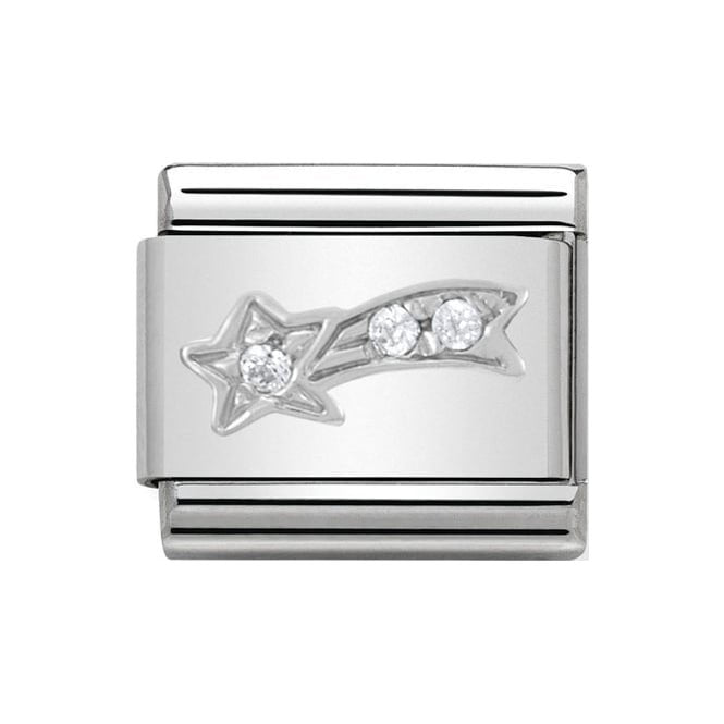 NOM CZ WHITE SHOOTING STAR