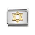 NOM STAR OF DAVID RELIGION