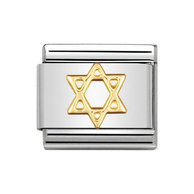 NOM STAR OF DAVID RELIGION