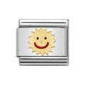 NOM SUN FACE - DAILY LIFE