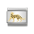 NOM LEOPARD - EARTH ANIMALS