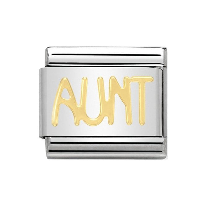 NOM AUNT - WRITINGS