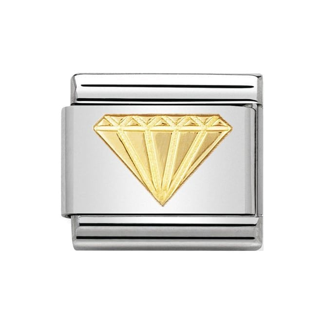 NOM DIAMOND GOOD LUCK