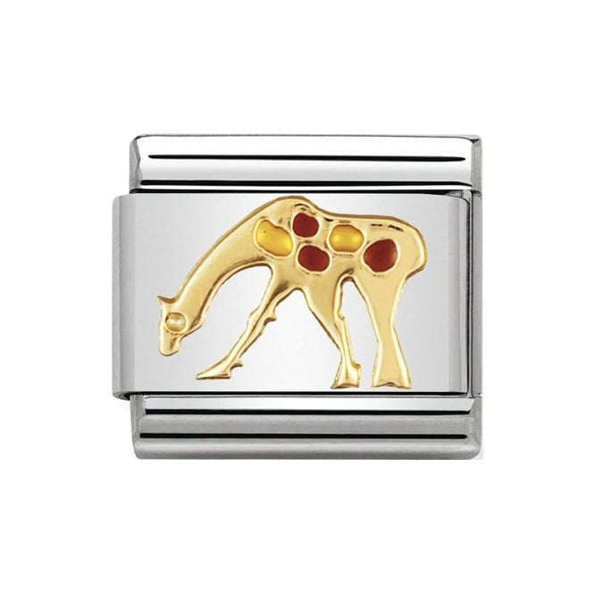 NOM GIRAFFE - AIR ANIMALS