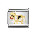NOM COW - EARTH ANIMALS
