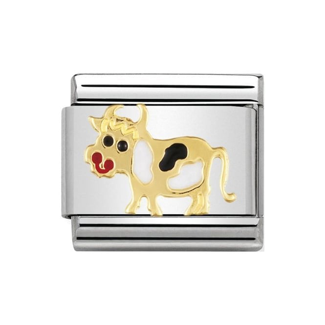 NOM COW - EARTH ANIMALS