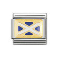 NOM SCOTTISH FLAG - FLAGS