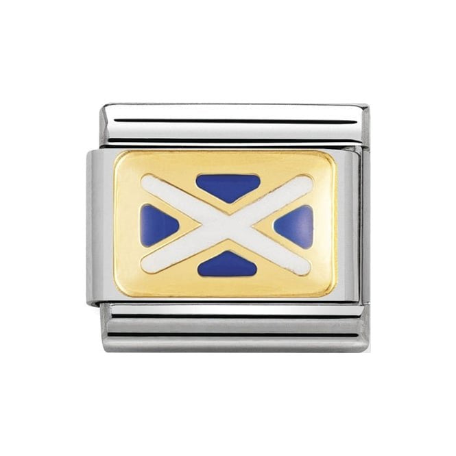 NOM SCOTTISH FLAG - FLAGS