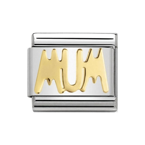 NOM MUM - WRITINGS
