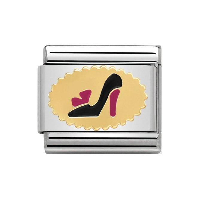 NOM MADAME SHOE - MADAME MONSIEUR