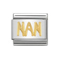 NOM NAN - WRITINGS