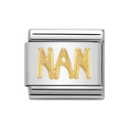 NOM NAN - WRITINGS