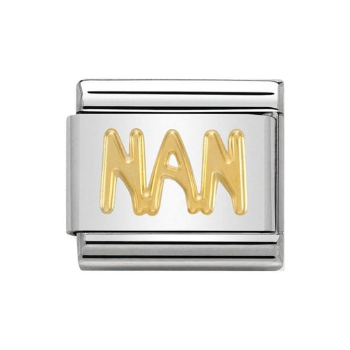 NOM NAN - WRITINGS