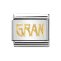 NOM GRAN - WRITINGS