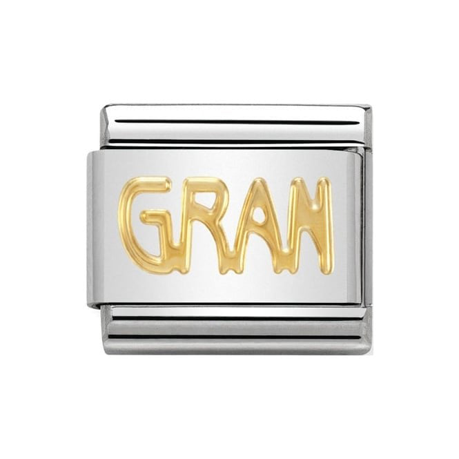 NOM GRAN - WRITINGS
