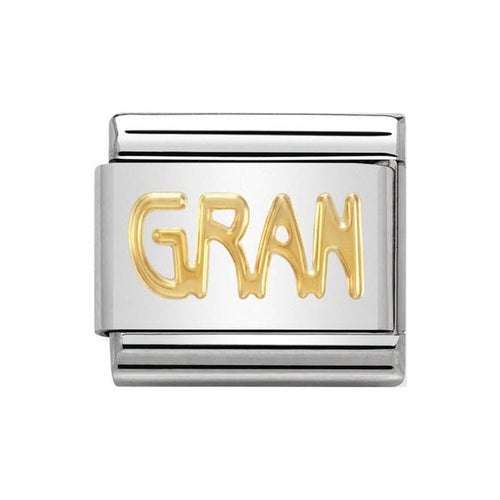 NOM GRAN - WRITINGS