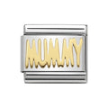 NOM MUMMY - WRITINGS