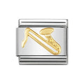 NOM SAXOPHONE MUSIC