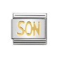 NOM SON - WRITINGS