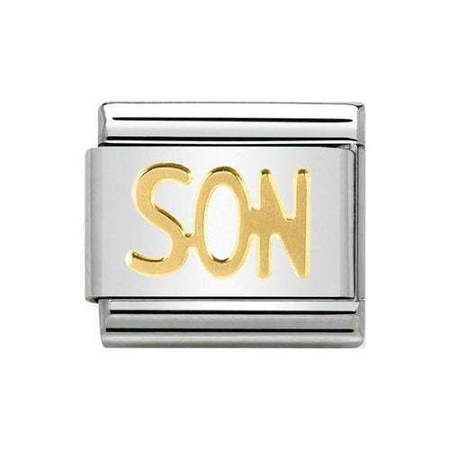 NOM SON - WRITINGS