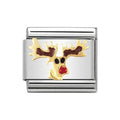 NOM REINDEER - CHRISTAMS