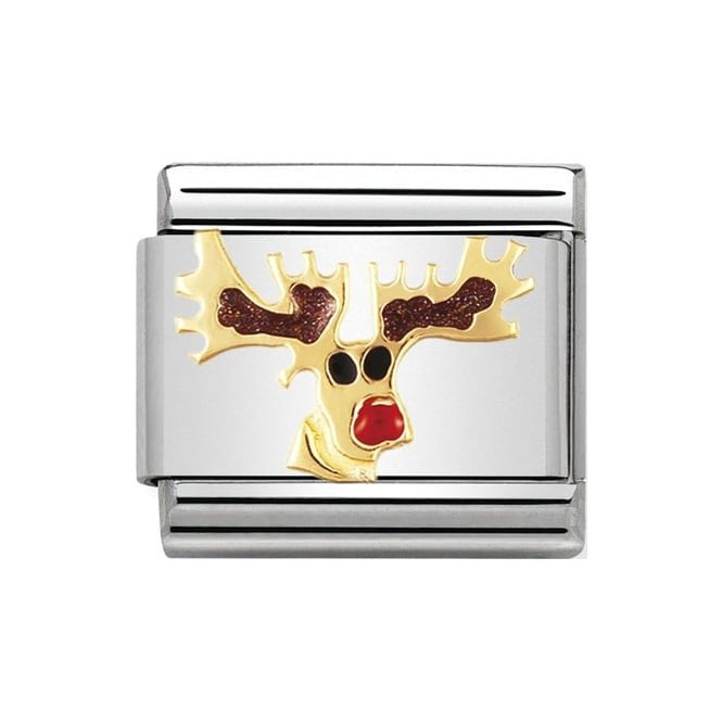NOM REINDEER - CHRISTAMS