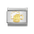 NOM BEER TANKARD - DRINKS