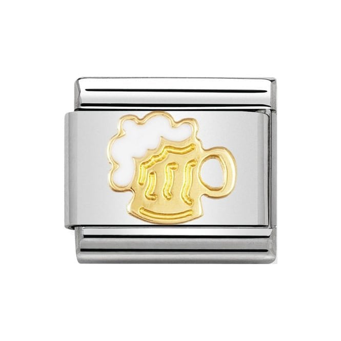 NOM BEER TANKARD - DRINKS