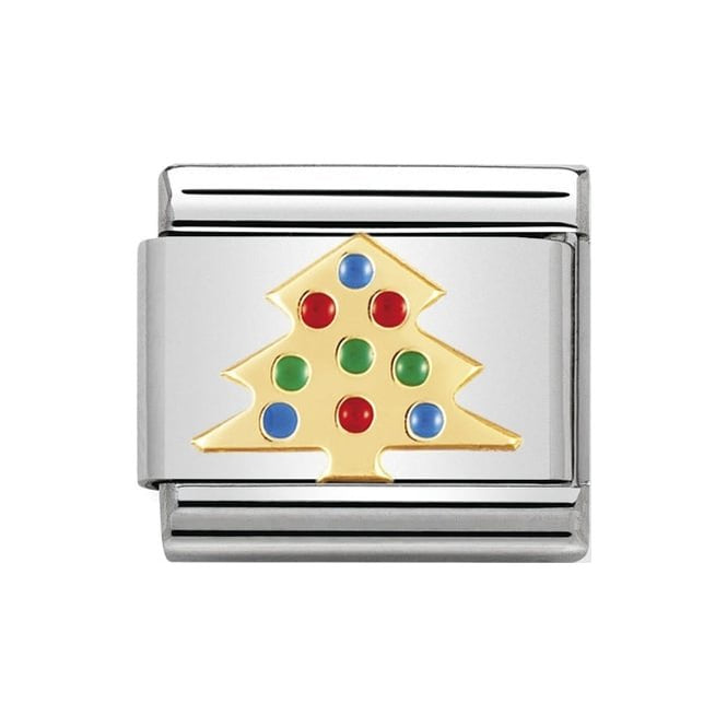 NOM CHRISTMAS TREE - CHRISTAMS