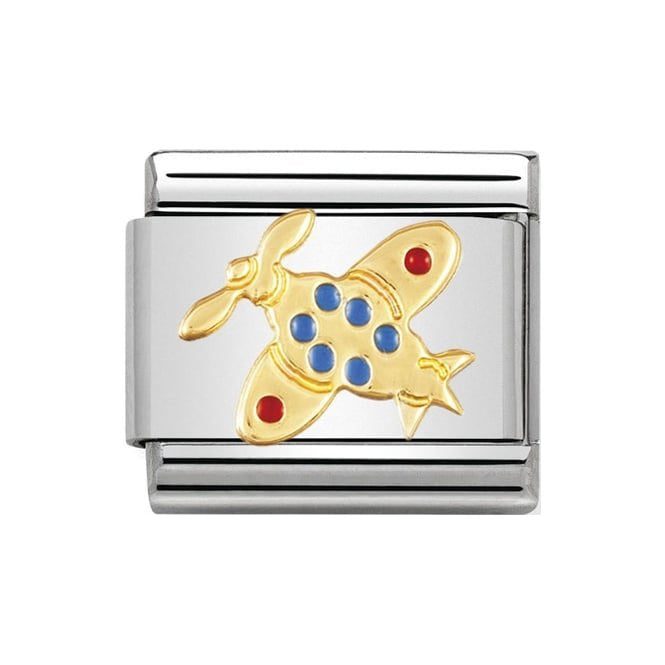 NOM AEROPLANE - TECH