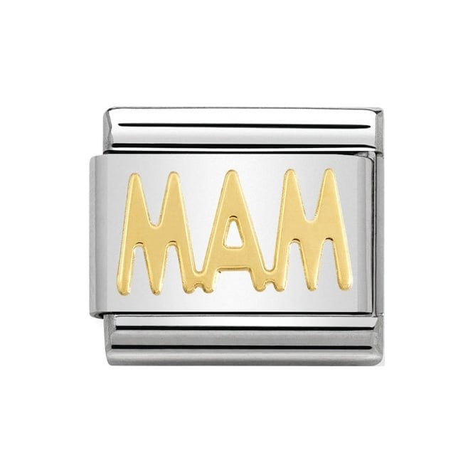 NOM MAM - WRITINGS