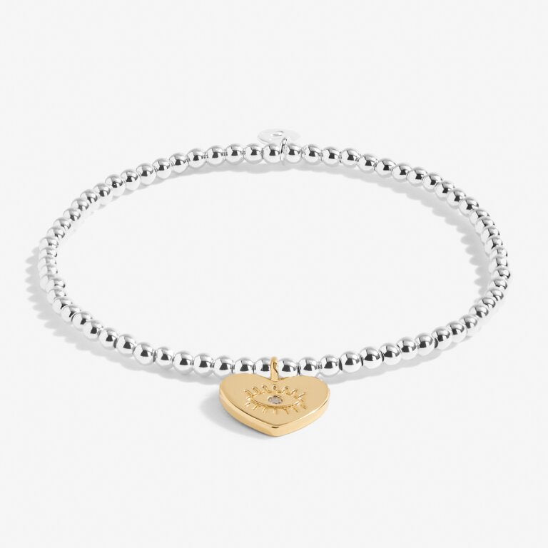 a little LOVE PEACE AND YOGA SP BLET - 5226