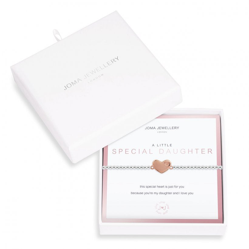 a little SPECIAL DAUGHTER RGP SP B'let