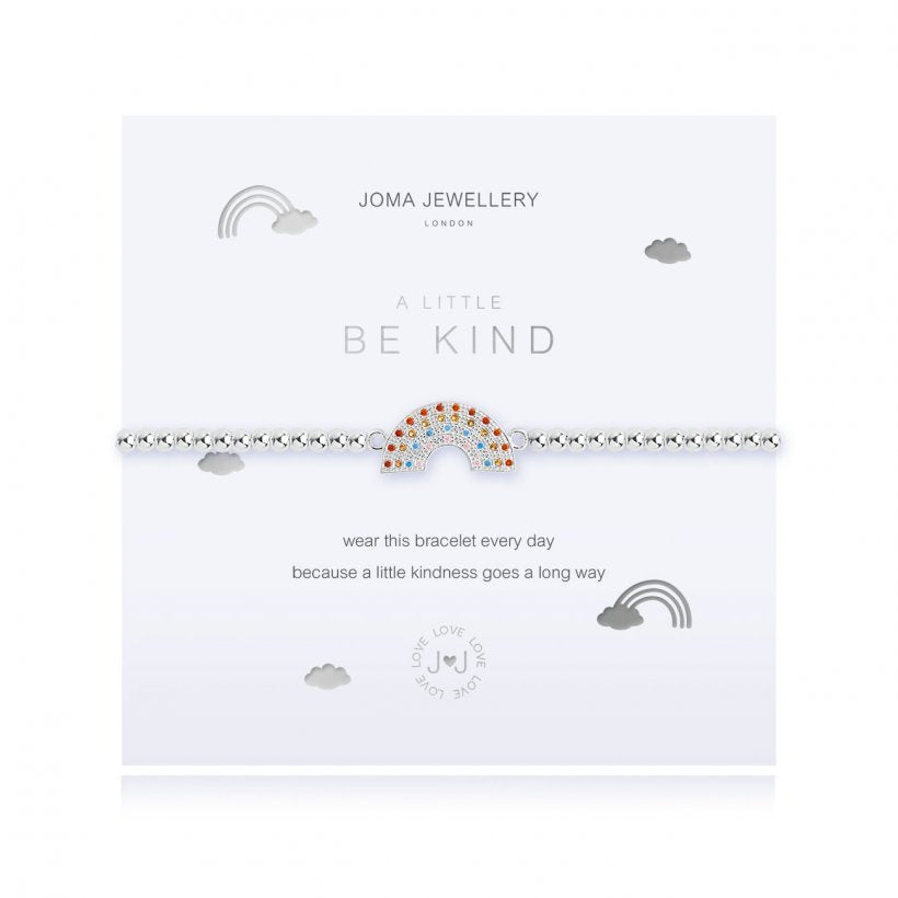 a little BE KIND SP B'LET