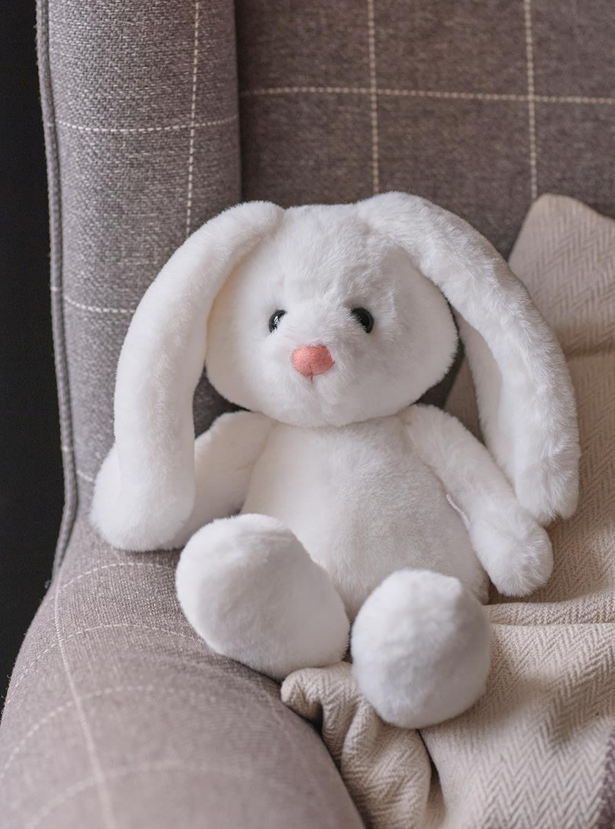 Bramble Bunny CHARLIE BEAR Soft Toy