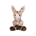 DONKEY - LARGE PLUSH SOFT TEDDY