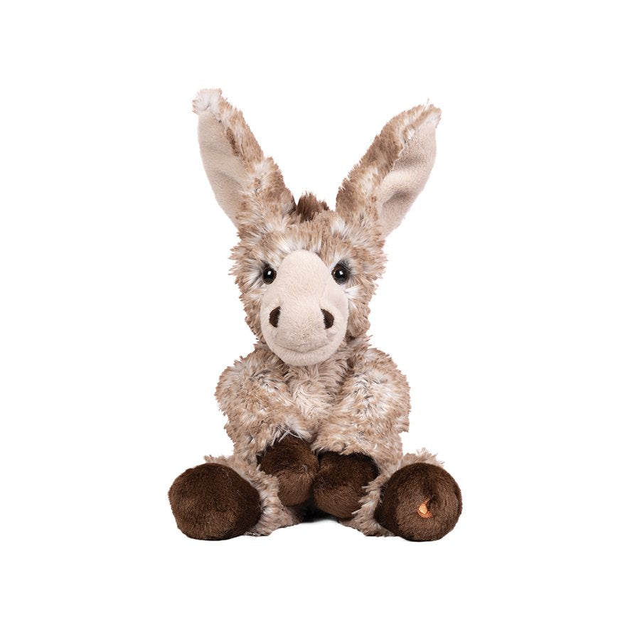 DONKEY - LARGE PLUSH SOFT TEDDY