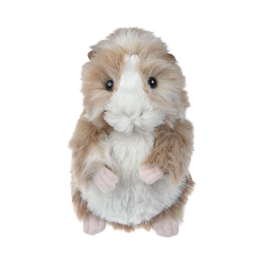 GUINEA PIG - DAPHNE - LARGE PLUSH SOFT TEDDY