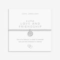 a little LOVE AND FRIENDSHIP SP B'let