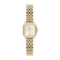 LDS GP OLIVIA B SQ WHT CZ NORTH STAR MARKERS BW